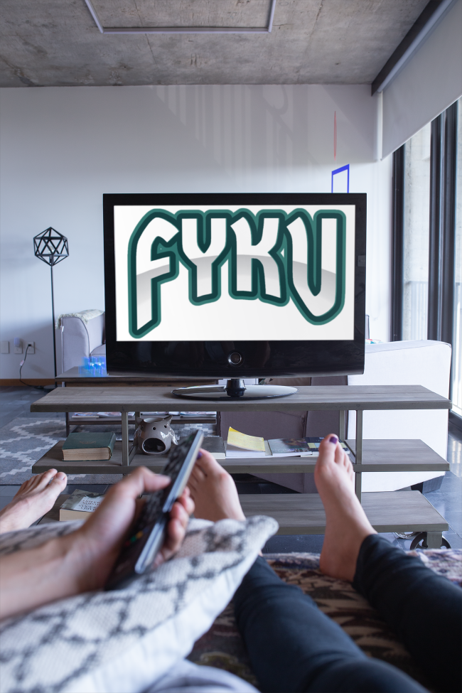 FYKU.COM
