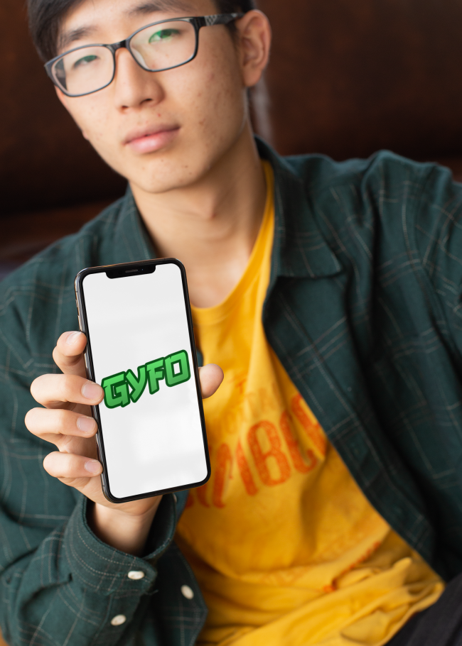 GYFO.COM