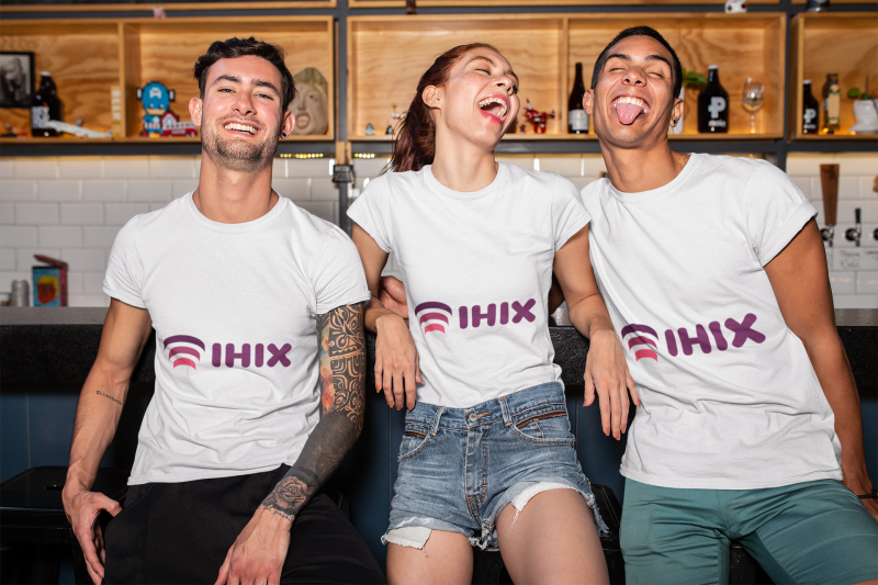 IHIX.COM