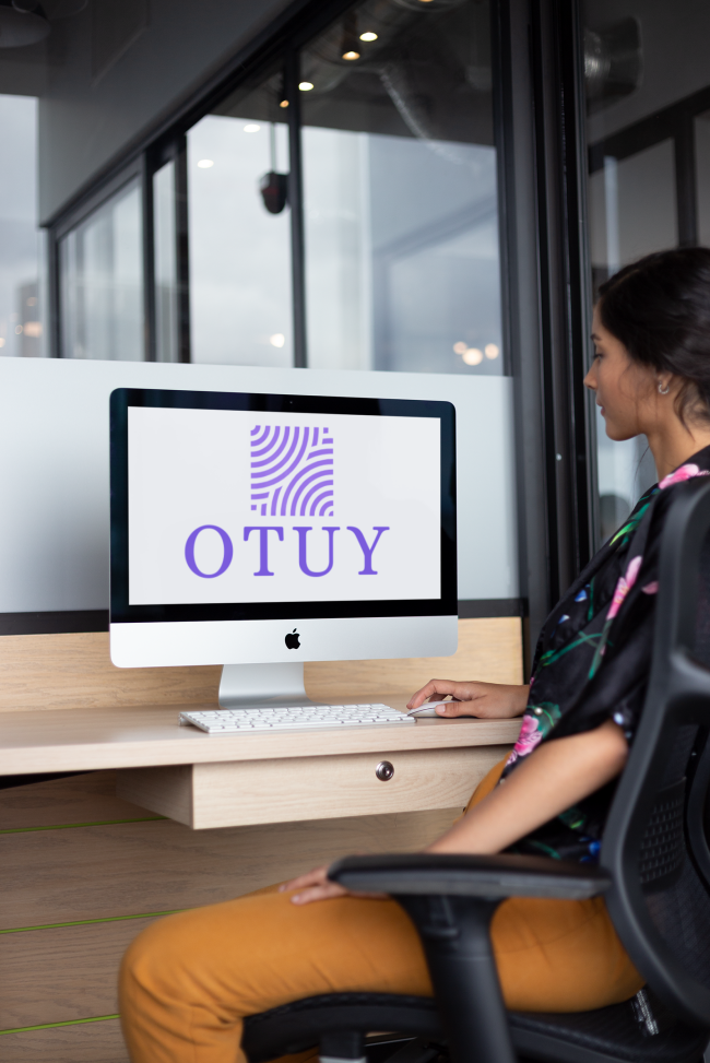 OTUY.COM