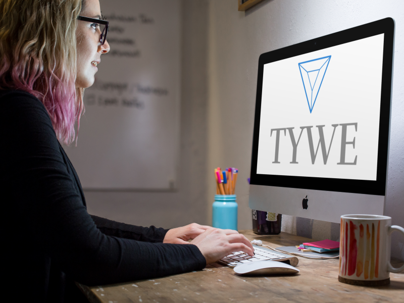 TYWE.COM