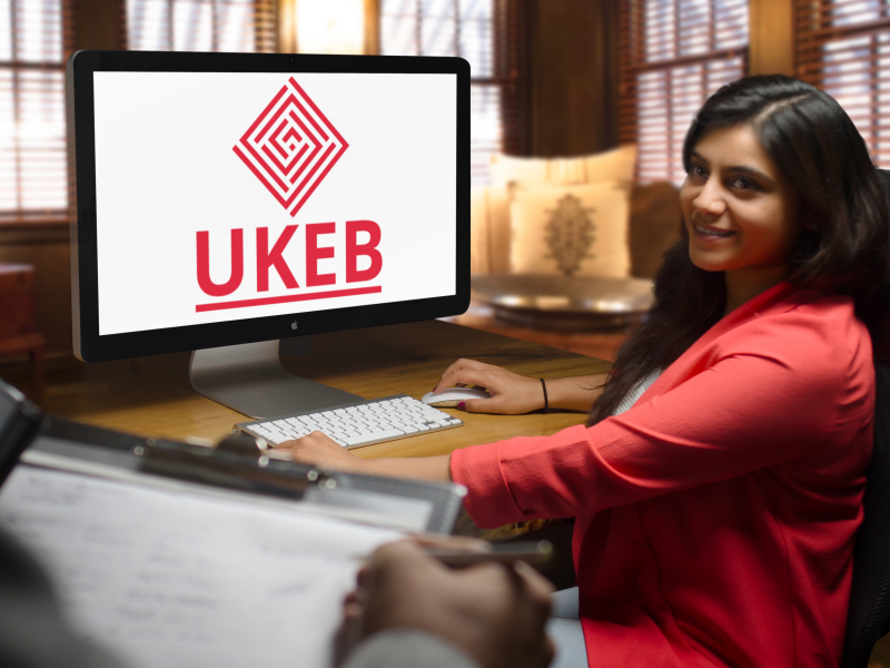 UKEB.COM