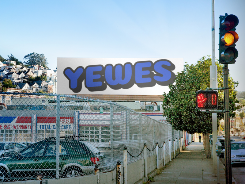 YEWES.COM